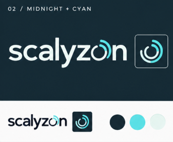 Scalyzon